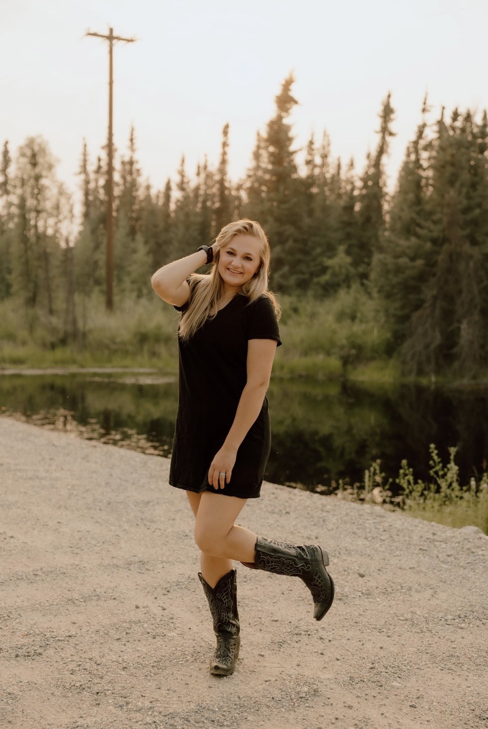 Jordyn Gard, Colorado photographer