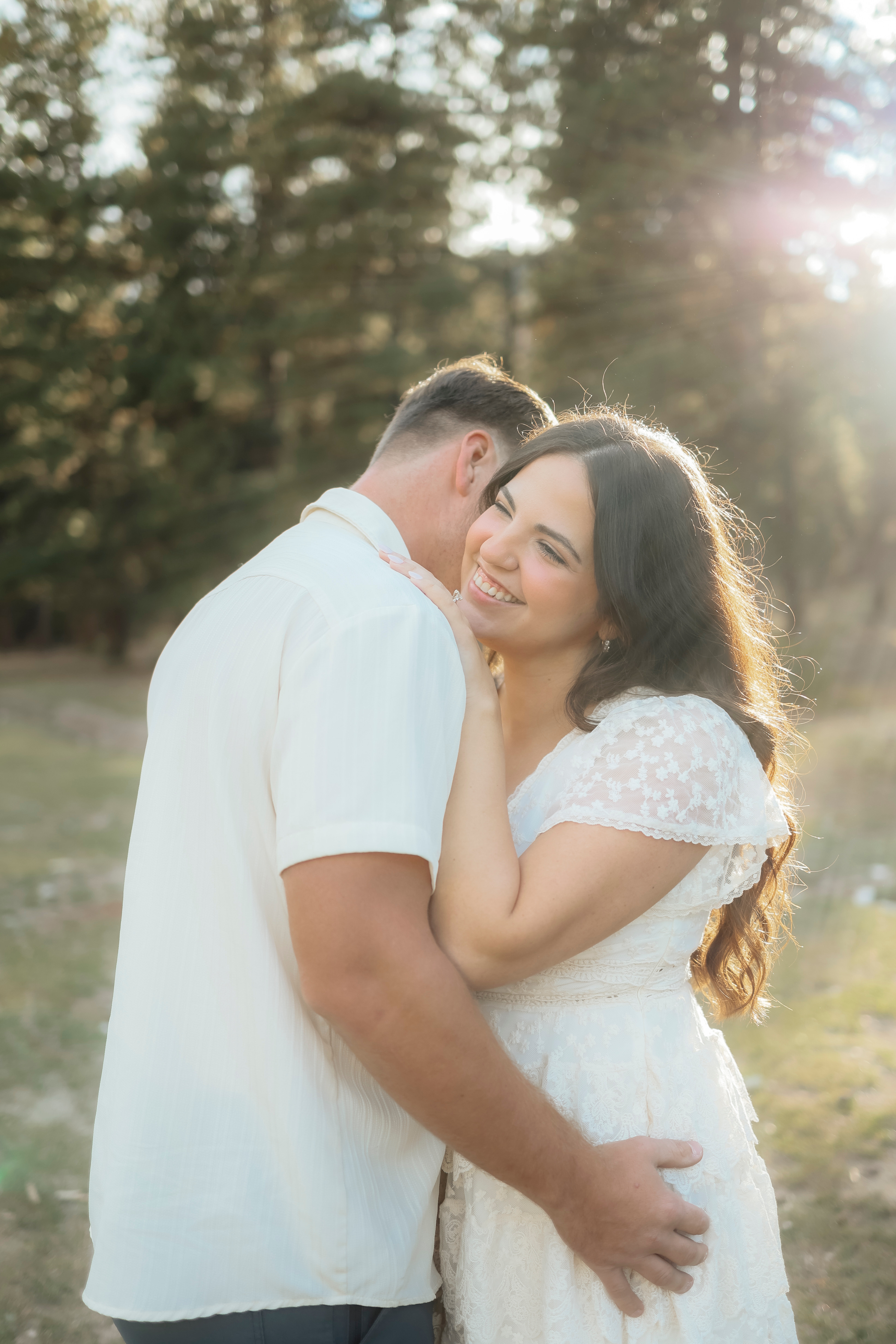 Couples photography by Jordyn Gard