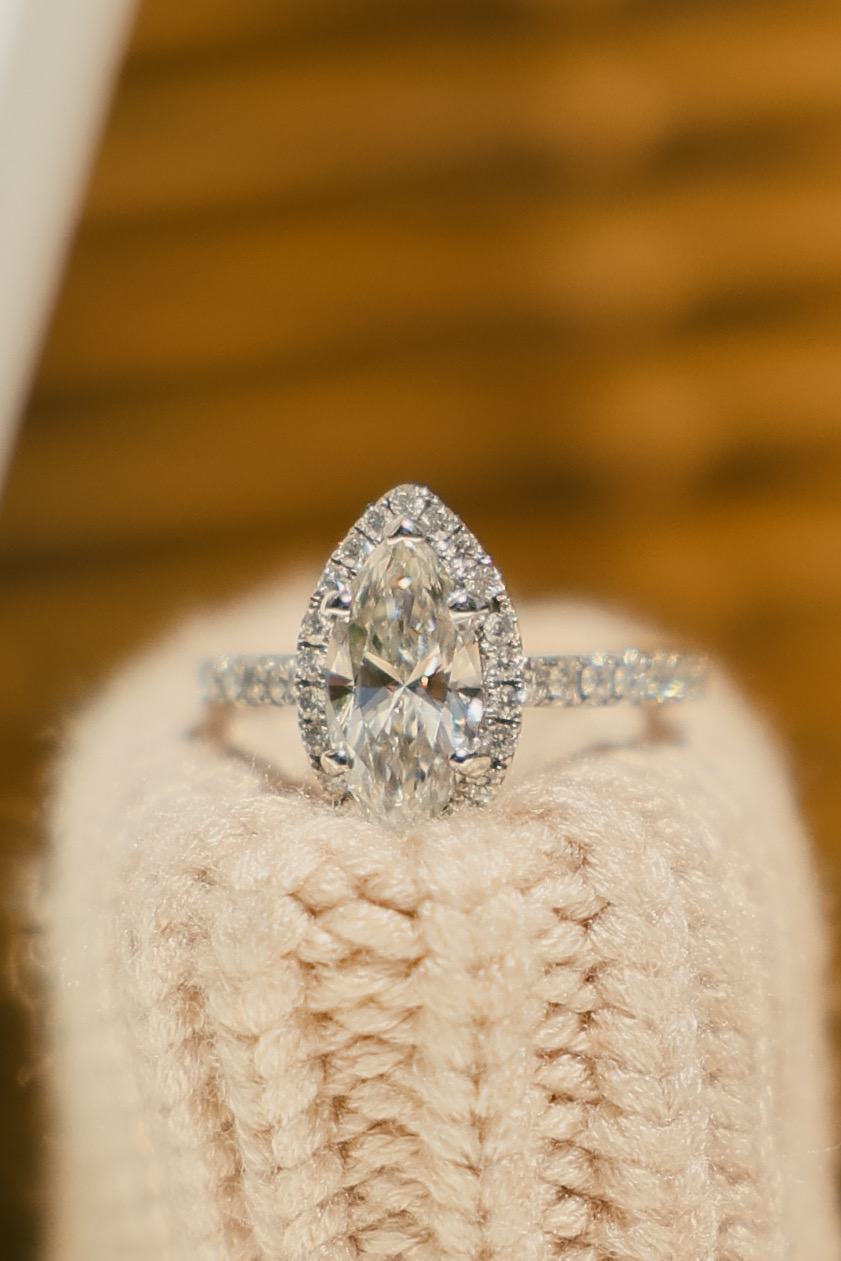 Engagement Session — photo 2