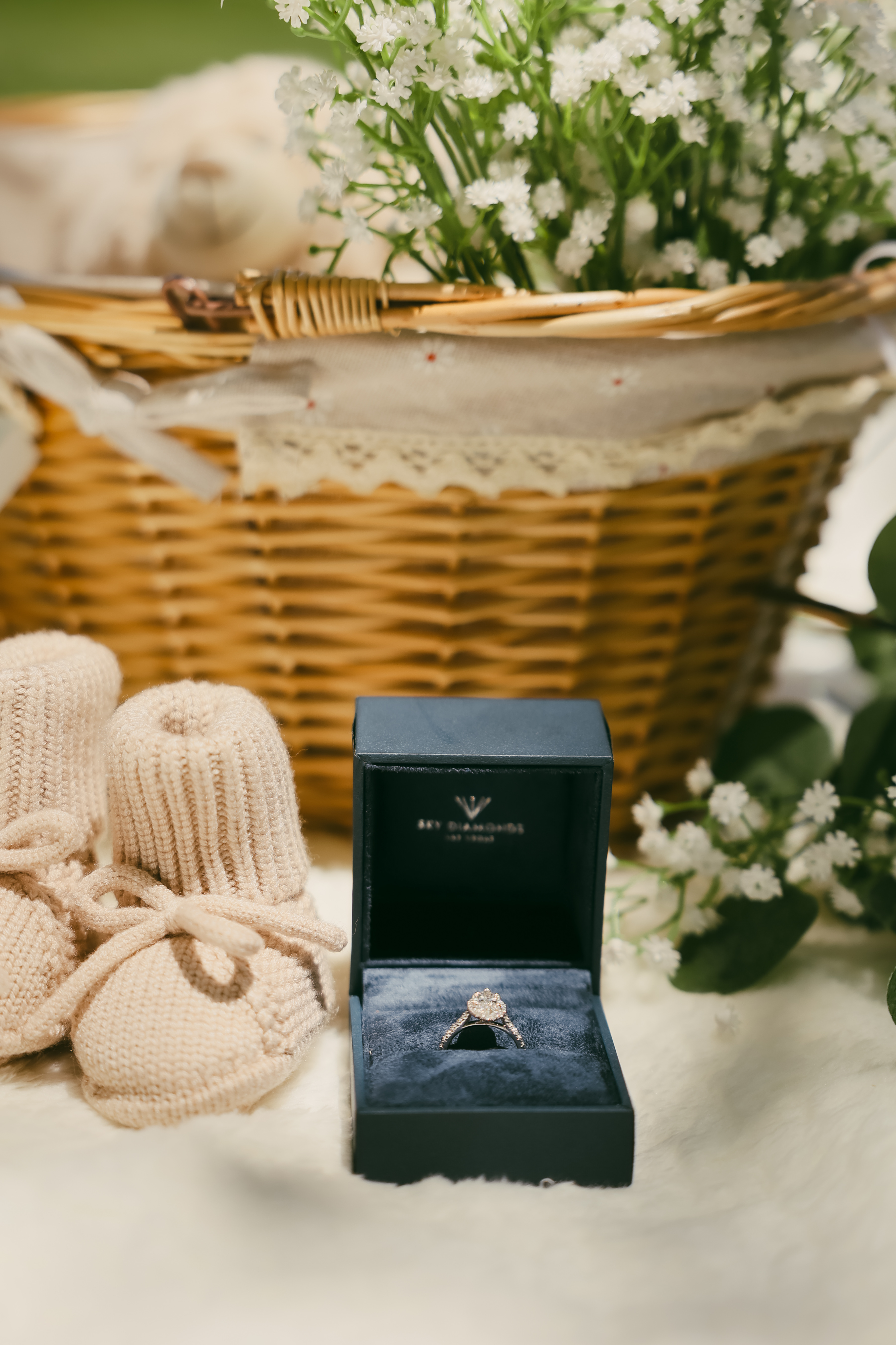 Engagement Session — photo 3