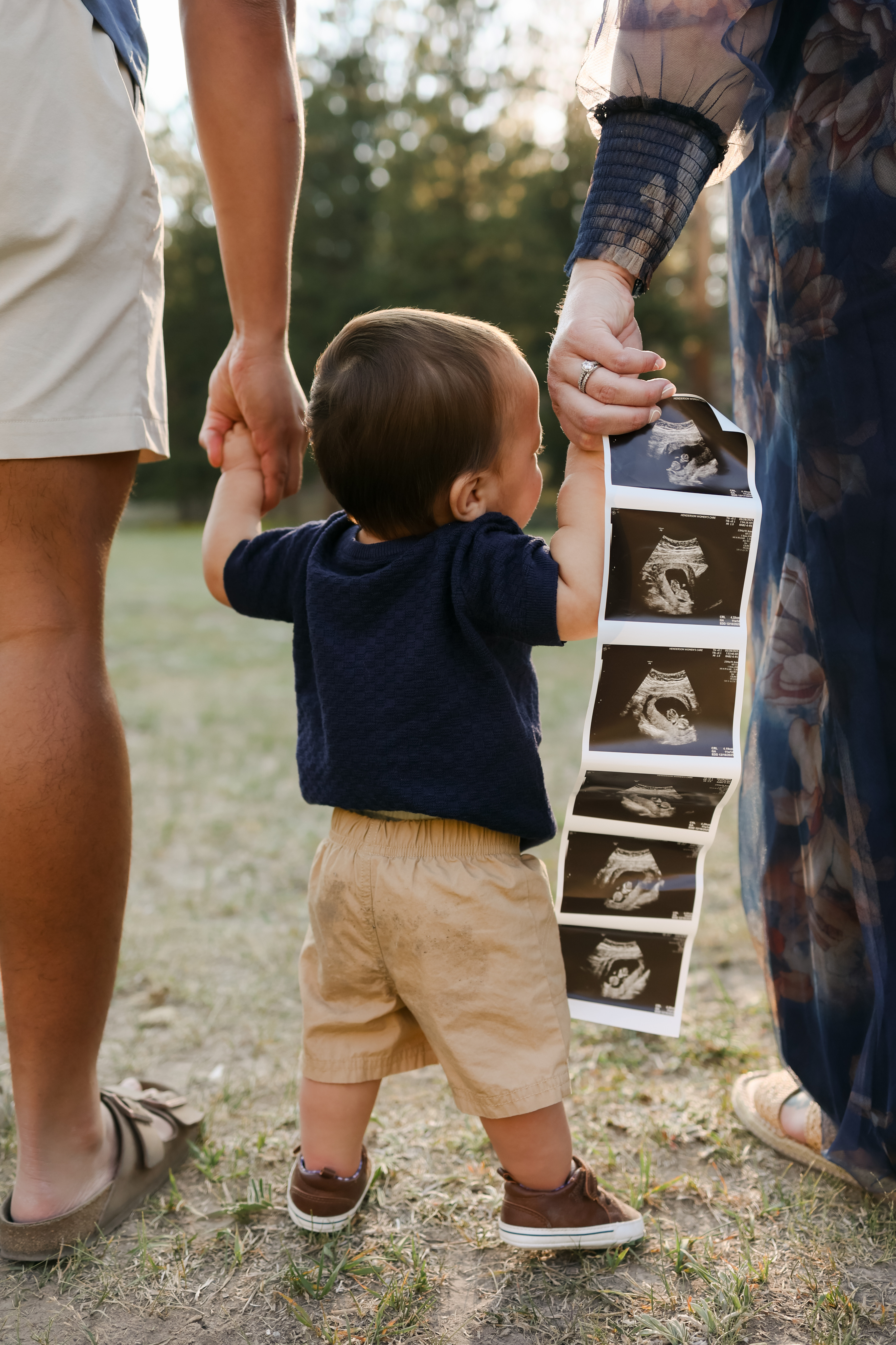 Maternity Session — photo 3