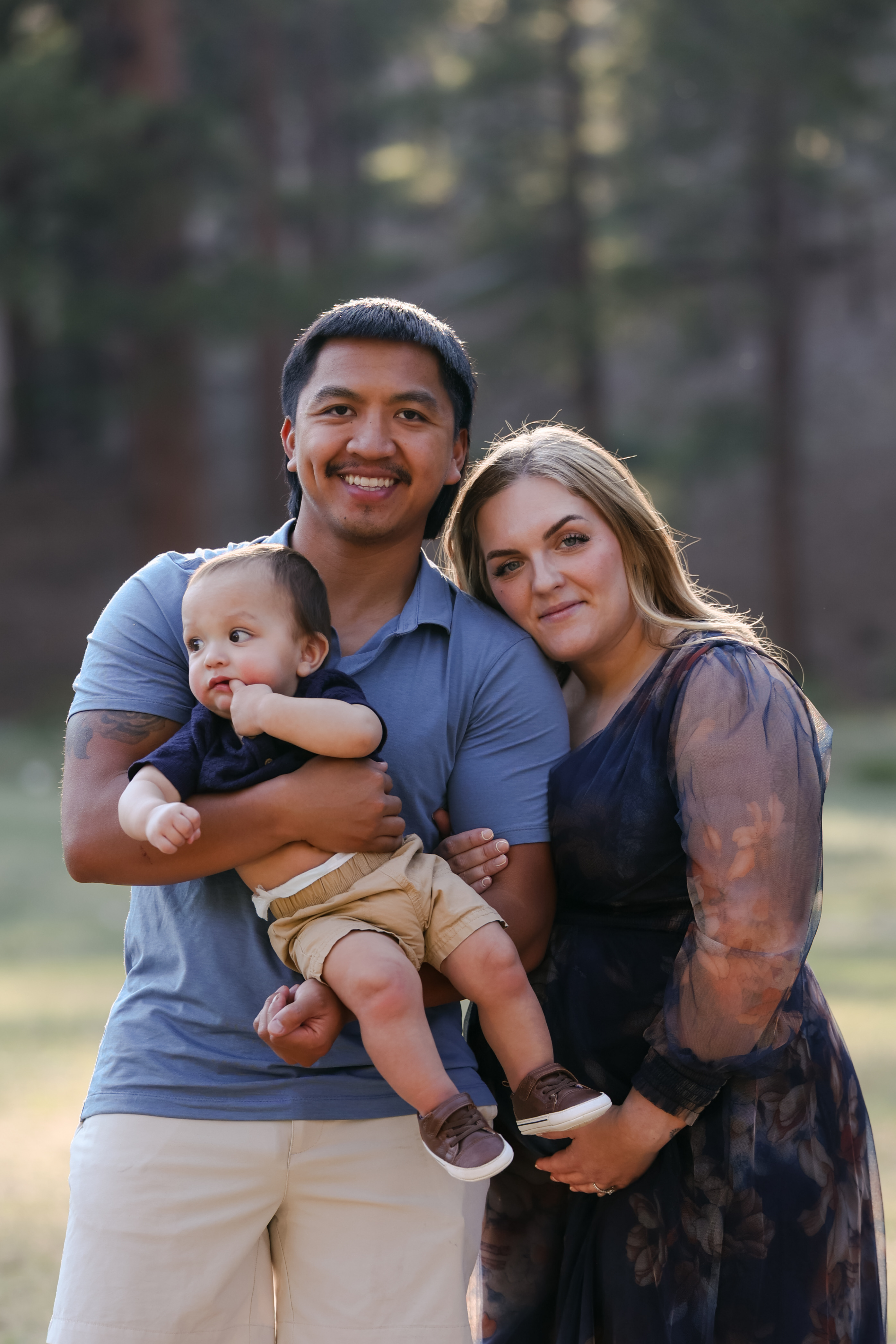 Maternity Session — photo 4