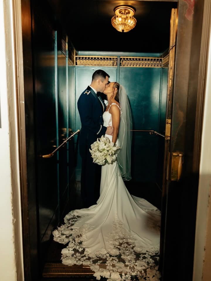 The Stephensons photography by Jordyn Gard