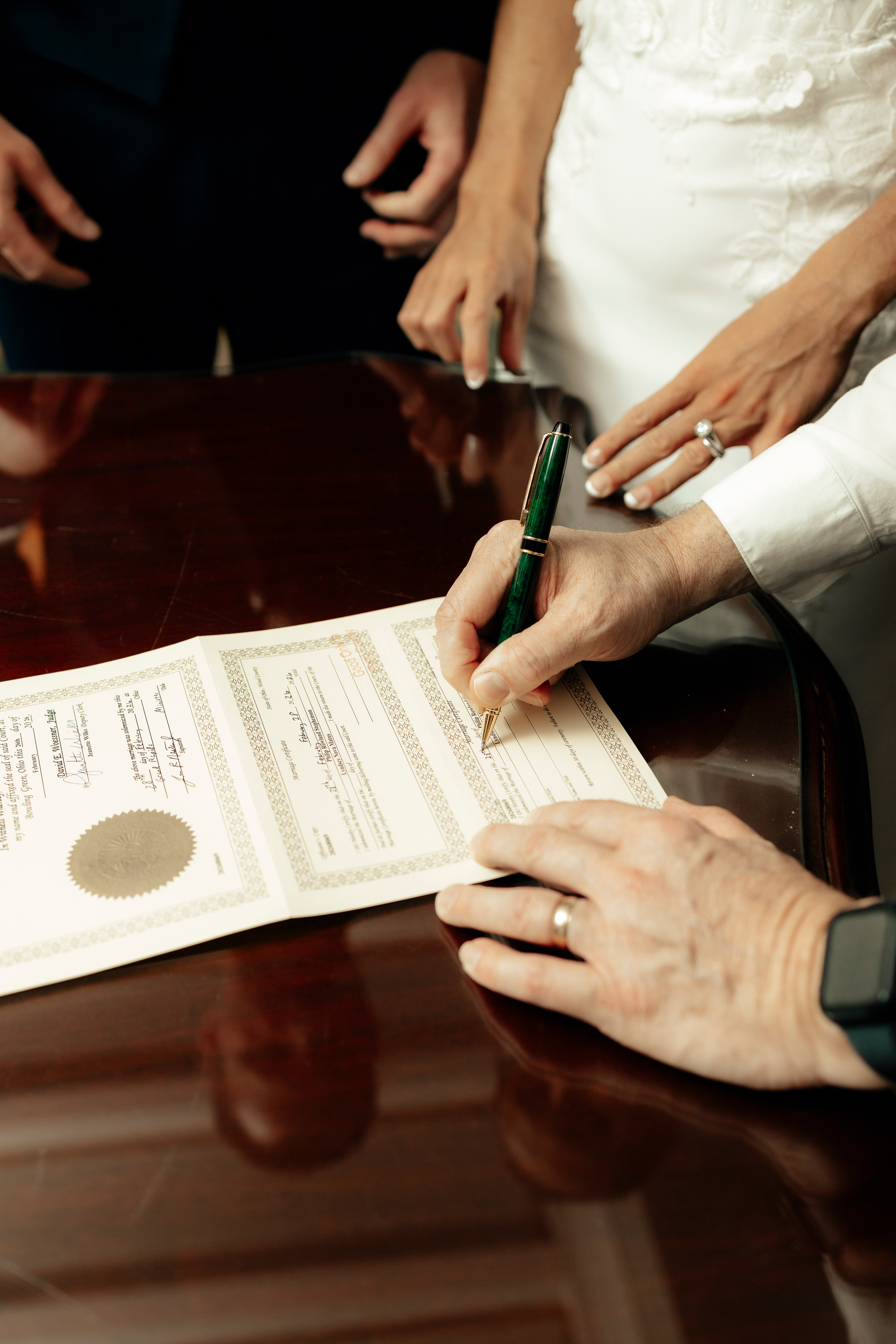 The Stephensons — photo 2