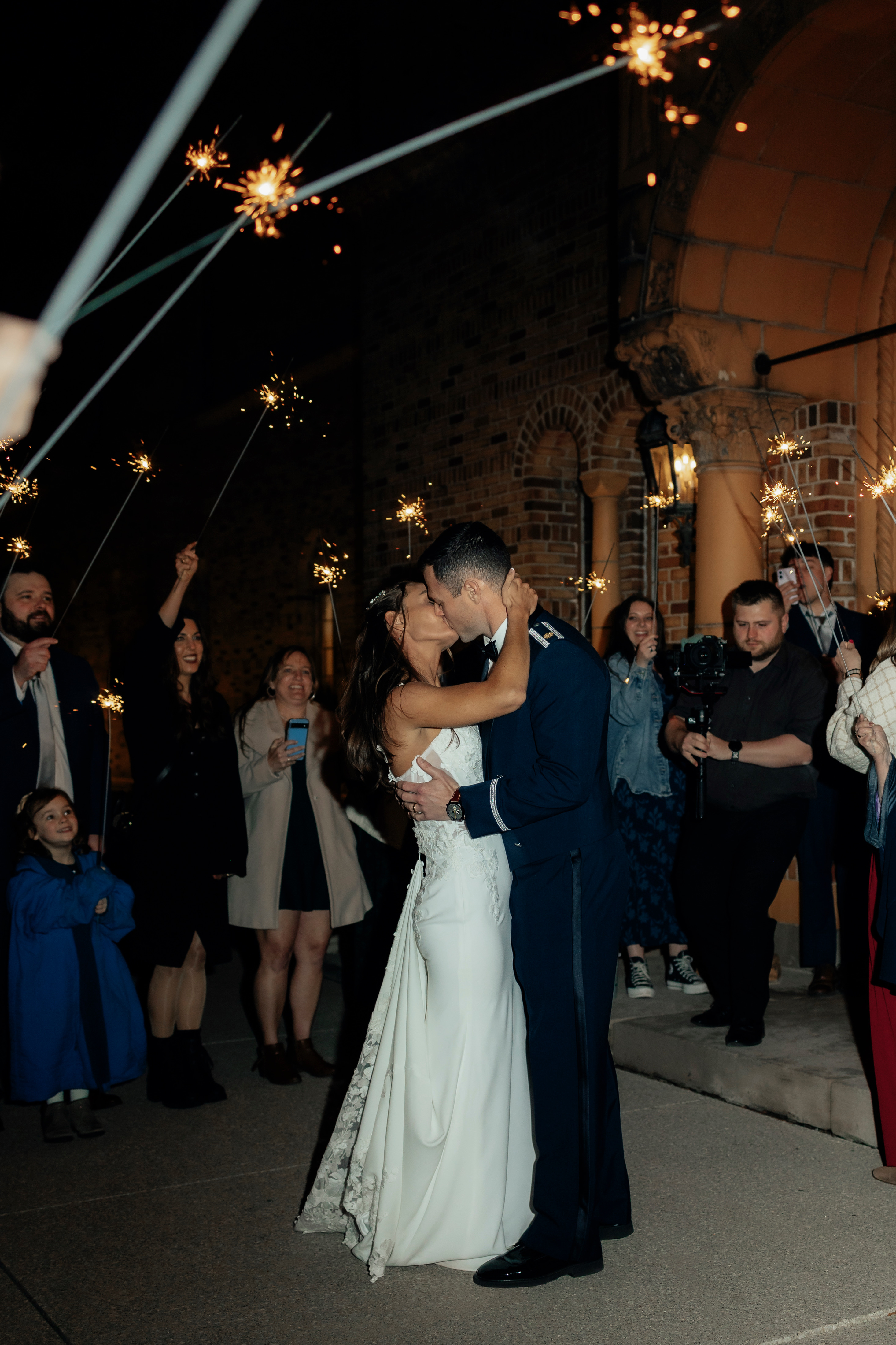 The Stephensons — photo 5