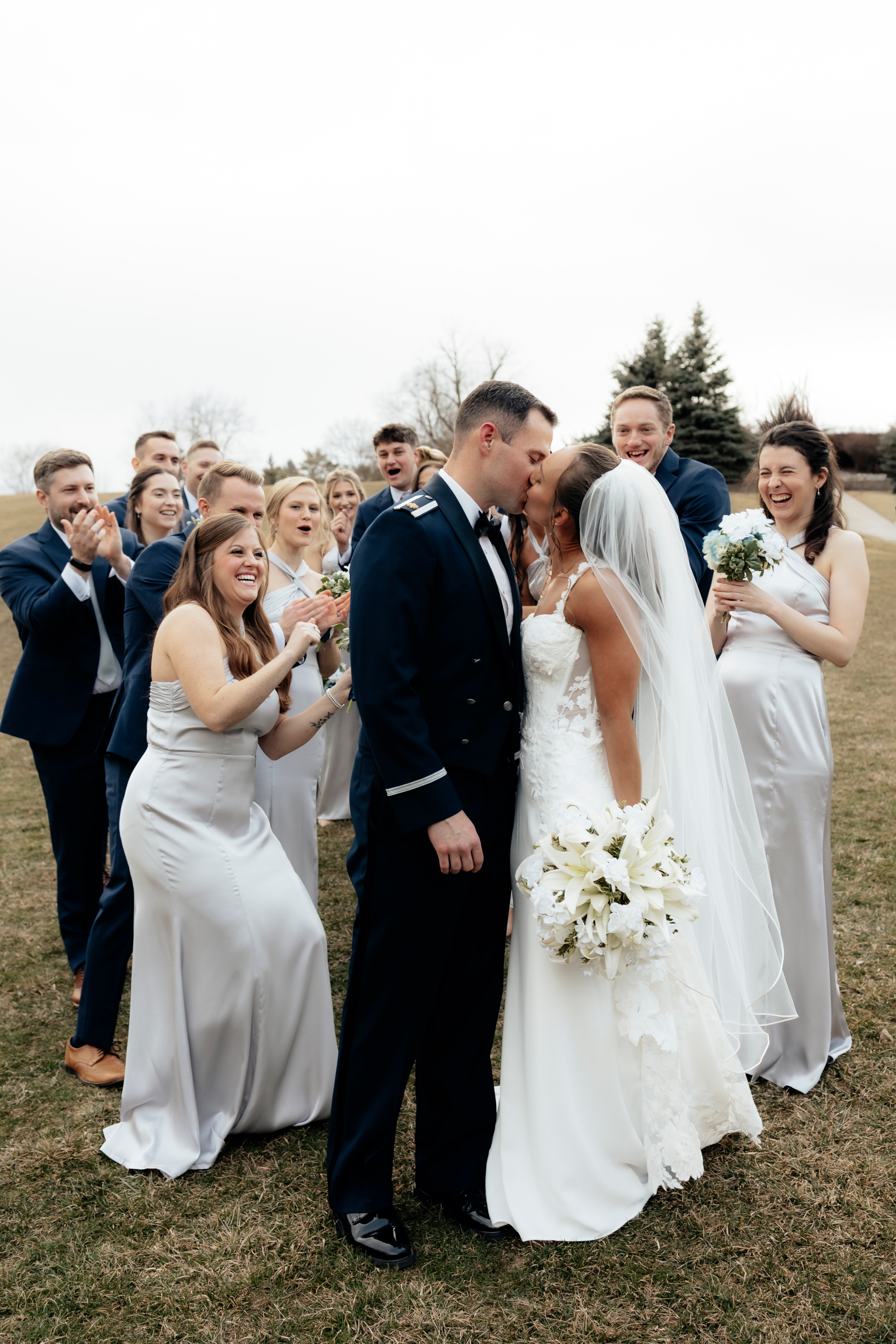 The Stephensons — photo 9